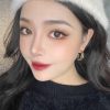 CHANEL香奈儿双c耳钉耳环