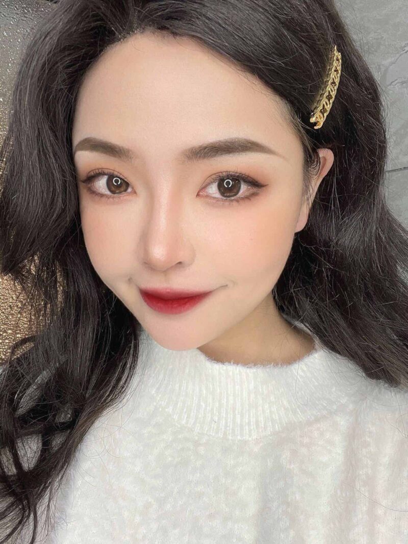 CHANEL香奈儿双c发夹发卡 - Image 2