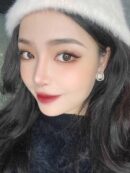 CHANEL香奈儿双c耳钉耳环