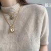 CHANEL香奈儿项链毛衣链