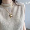 CHANEL香奈儿项链毛衣链
