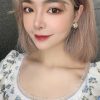 CHANEL香奈儿双c珍珠耳钉耳环