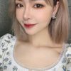 CHANEL香奈儿双c耳钉耳环