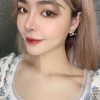 CHANEL香奈儿双c耳钉耳环