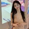 ☀BVLGARI宝格丽DIVAS’ DREAM 白贝母扇子项链 ☀️