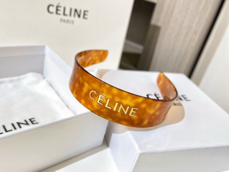 Celine赛琳发箍发卡