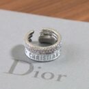 DIOR迪奥字母戒指套装