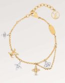 ☀Louis Vuitton 路易威登LV GRAM 手链 M1044A