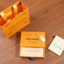 ☀Louis Vuitton 路易威登LV GRAM 手链 M1044A