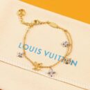 ☀Louis Vuitton 路易威登LV GRAM 手链 M1044A