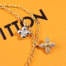 ☀Louis Vuitton 路易威登LV GRAM 手链 M1044A