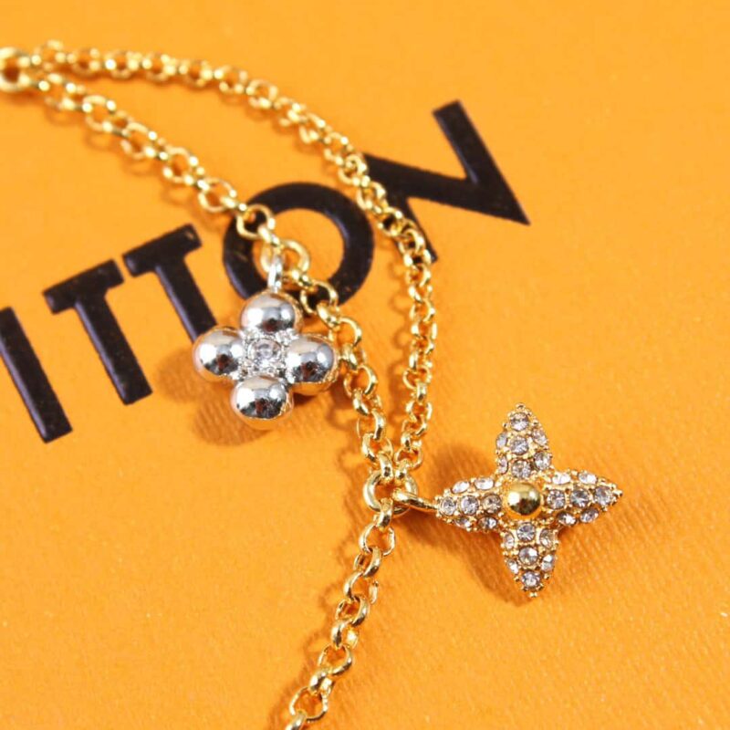 ☀Louis Vuitton 路易威登LV GRAM 手链 M1044A - Image 12