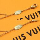 ☀Louis Vuitton 路易威登LV GRAM 手链 M1044A