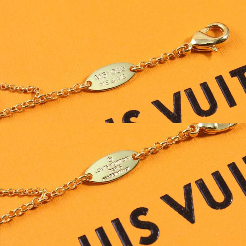 ☀Louis Vuitton 路易威登LV GRAM 手链 M1044A - Image 13