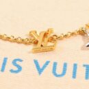 ☀Louis Vuitton 路易威登LV GRAM 手链 M1044A