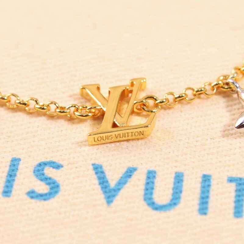 ☀Louis Vuitton 路易威登LV GRAM 手链 M1044A - Image 14