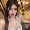 DIOR迪奥花仙子粉钻项链