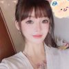 DIOR迪奥花仙子粉钻项链