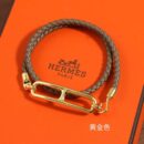 HERMES 爱马仕Roulis双圈手镯手环