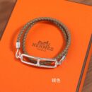 HERMES 爱马仕Roulis双圈手镯手环