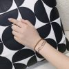 IMG_9947.jpg HERMES 爱马仕Roulis双圈手镯手环