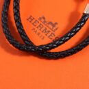 HERMES 爱马仕Roulis双圈手镯手环