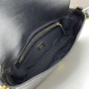 Fendi Nano First 包，采用纳帕皮革，米色