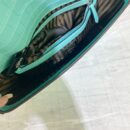 Fendi 中号法棍包，采用缝线皮革，玫瑰色