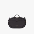 Fendi Mini Pomodorino 水桶包 米色小牛皮包