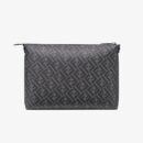 Fendi Nano Fendigraphy 小牛皮流浪包 棕色