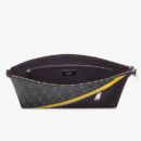 Fendi Nano Fendigraphy 小牛皮流浪包 棕色