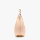 Fendi 小号 Fendigraphy 小牛皮流浪包 粉色