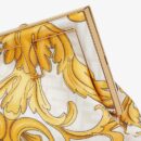 Fendi Nano Fendigraphy 小牛皮流浪包 棕色