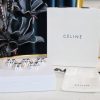 Celine赛琳哈士奇耳钉耳环
