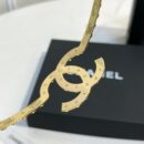 CHANEL香奈儿双c珍珠发箍