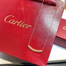 卡地亚clash de Cartier项链