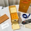 Louis Vuitton 路易威登 lv耳钉耳环
