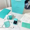 ☑️TIFFANY& CO.蒂芙尼莫桑钻石戒