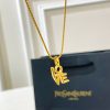 i1640445541_6939_3.jpg Saint Laurent YSL圣罗兰LOVE项链