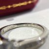 卡地亚Cartier 1895订婚钻戒 戒指