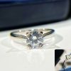 i1645455459_5117_6.jpg HARRY WINSTON HW海瑞温时顿 H钻石戒指钻戒