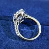i1645630583_4351_5.jpg HARRY WINSTON HW海瑞温时顿 鸽子蛋钻石戒指钻戒
