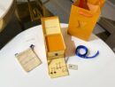 Louis Vuitton 路易威登 lv菱形贝母耳钉耳环