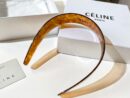 Celine赛琳发箍发卡