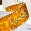 Celine赛琳发箍发卡
