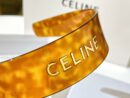 Celine赛琳发箍发卡
