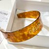 Celine赛琳发箍发卡