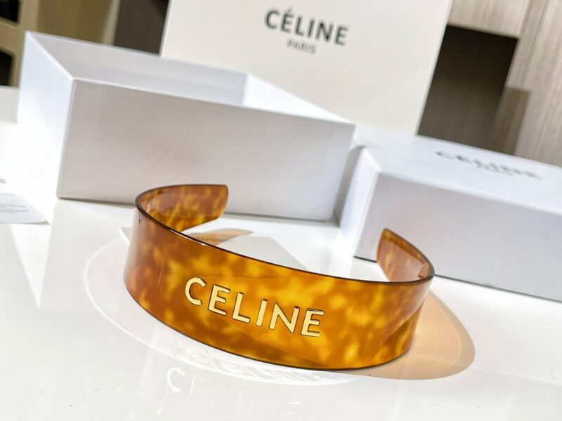 Celine赛琳发箍发卡 - Image 6