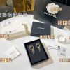 i1647340527_5160_0.jpg ☑️CHANEL香奈儿双c桃心耳钉耳环