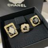 CHANEL香奈儿城堡系列三件套胸针